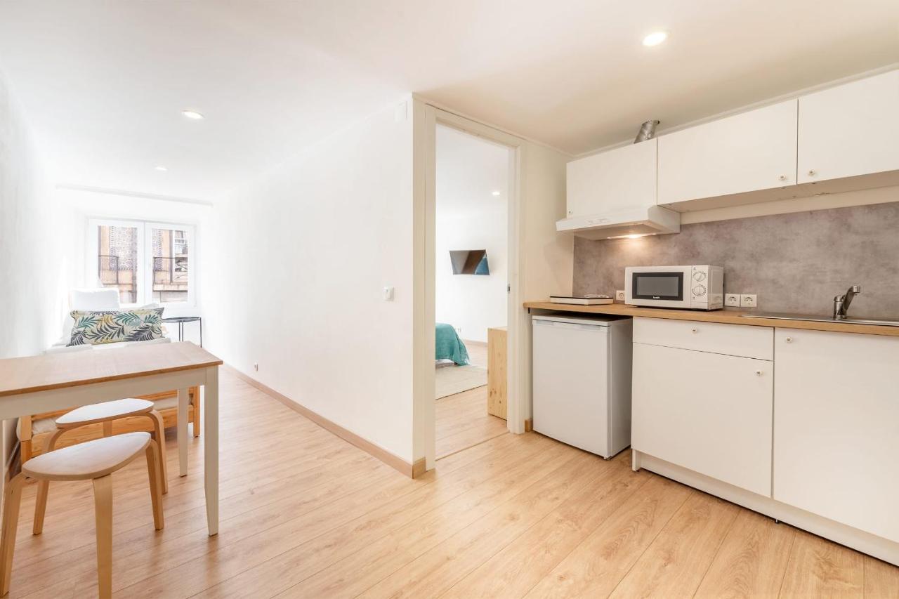 Apartamento Guestready - Urban Charm In The Heart Of *