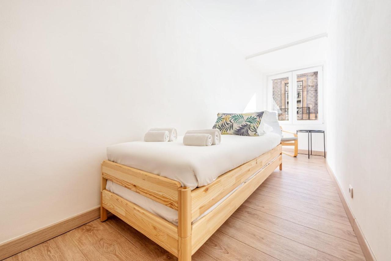 Guestready - Urban Charm In The Heart Of Apartamento *