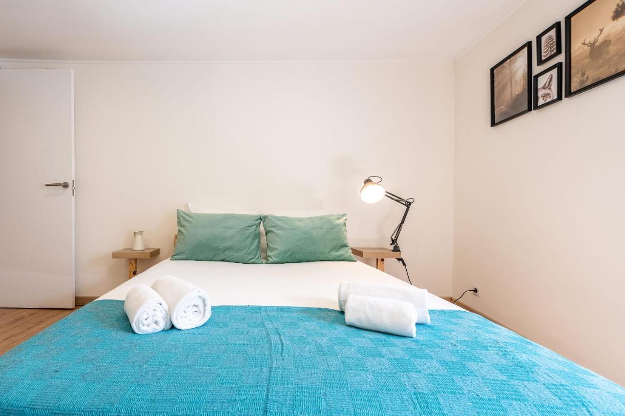 Apartamento Guestready - Urban Charm In The Heart Of *